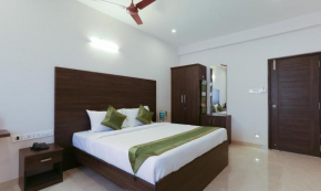 Treebo Trend Hi Line Apartments Kalapatti